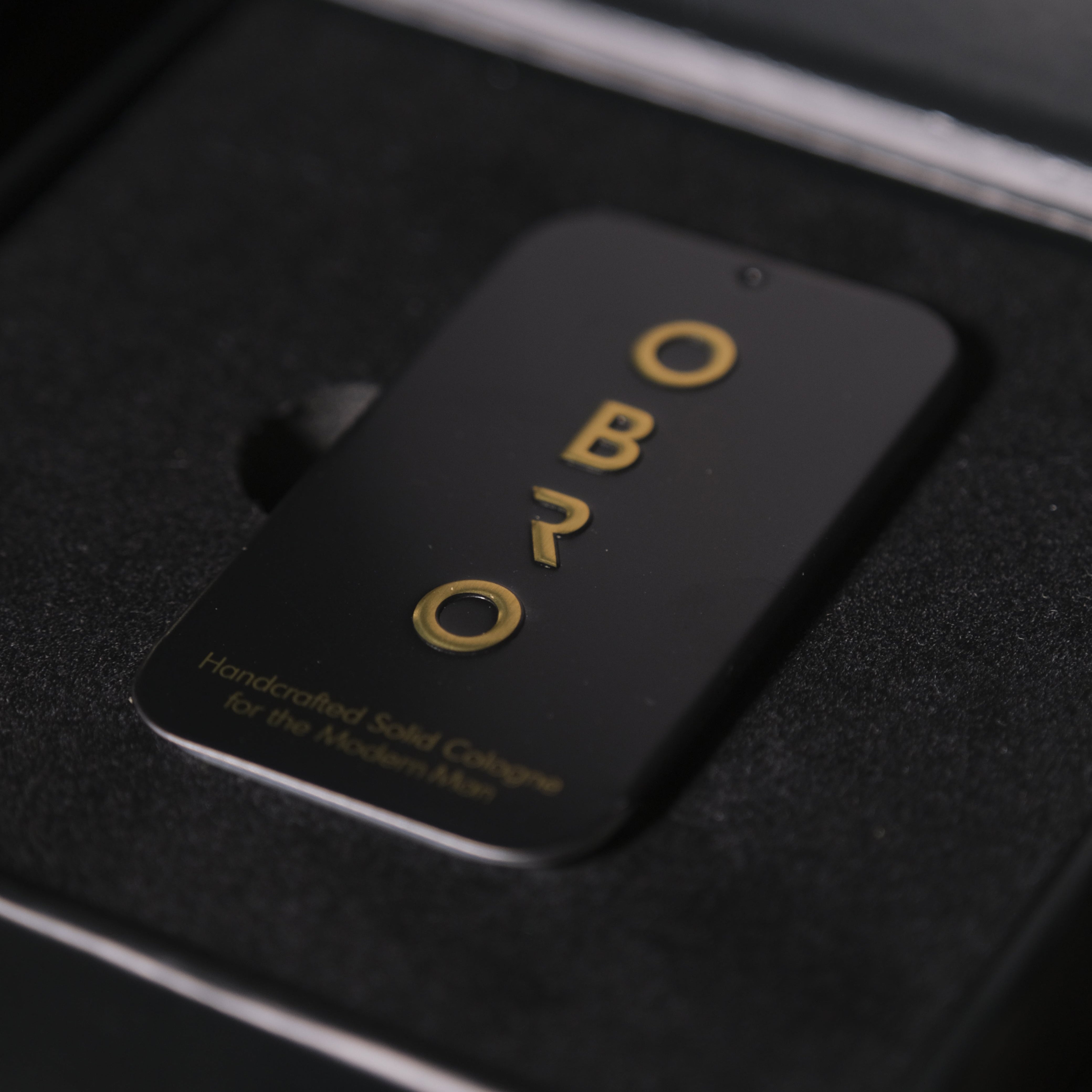 Throne by Obro Natural Cologne
